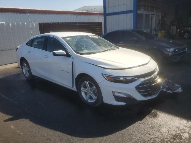  CHEVROLET MALIBU 2024 Biały