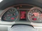 2006 AUDI A6 SE CVT for sale at Copart CORBY