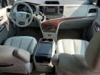 2013 Toyota Sienna Xle   de vânzare în Waldorf, MD - Side
