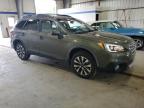 2015 Subaru Outback 2.5I Limited zu verkaufen in Sandston, VA - Rear End