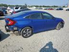 2021 Honda Civic Lx   for Sale in Windsor, NJ - Rear End