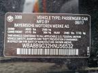 2017 Bmw 330 I   en Venta en New Braunfels, TX - Mechanical