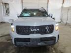 2024 Kia Telluride Ex продається в Lexington, KY - Front End