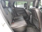 2014 Gmc Terrain Slt de vânzare în Prairie Grove, AR - Hail