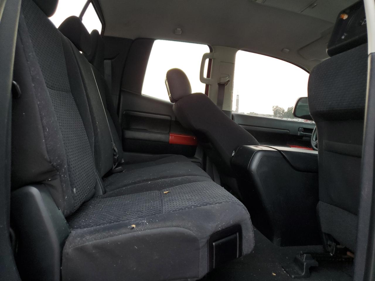 TOYOTA TUNDRA 2010 VIN 5TFRY5F11AX078471 фото 10