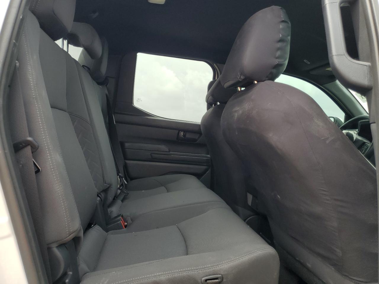 2024 Toyota Tacoma Double Cab VIN: 3TYLB5JN6RT038166 Lot: 62448755