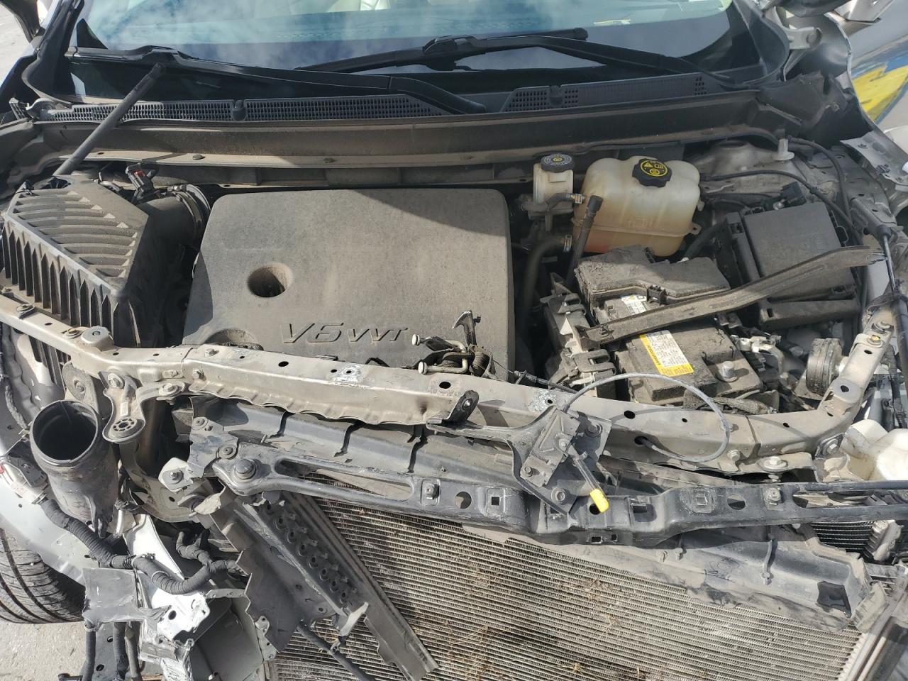 2018 Buick Enclave Essence VIN: 5GAEVAKW7JJ174286 Lot: 61232115