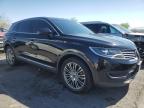 2018 Lincoln Mkx Reserve   for Sale in North Las Vegas, NV - Mechanical