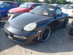 2006 PORSCHE BOXSTER S for sale at Copart COLCHESTER