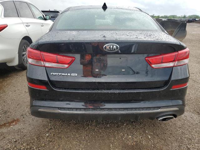  KIA OPTIMA 2019 Black