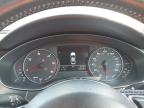2014 AUDI A6 SLINE B for sale at Copart WOLVERHAMPTON