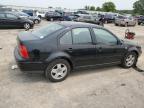 2000 Volkswagen Jetta Gls en Venta en Mcfarland, WI - Minor Dent/Scratches