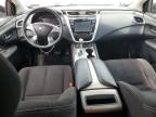 2017 Nissan Murano S продається в Hurricane, WV - Rear End