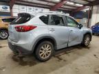 2016 Mazda Cx-5 Gt en Venta en East Granby, CT - Side