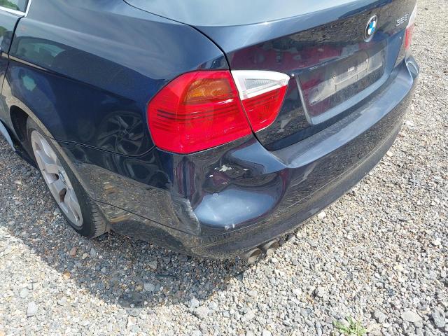 2005 BMW 325I SE AU