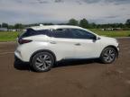 2019 Nissan Murano S de vânzare în Columbia Station, OH - Front End