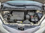 2016 Toyota Sienna Xle na sprzedaż w Dunn, NC - Front End