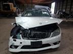 2009 MERCEDES-BENZ C 350 4MATIC   for sale at Copart ON - LONDON