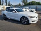 2016 Ford Mustang  იყიდება Miami-ში, FL - Side