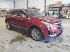 2017 Cadillac Xt5 Luxury за продажба в Lumberton, NC - Minor Dent/Scratches