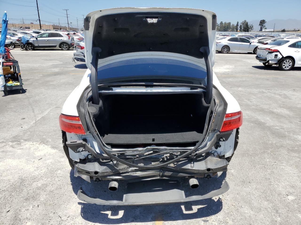 2019 Jaguar Xe VIN: SAJAR4FX9KCP48447 Lot: 61106155