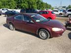 2002 CHRYSLER SEBRING LX   for sale at Copart ON - LONDON