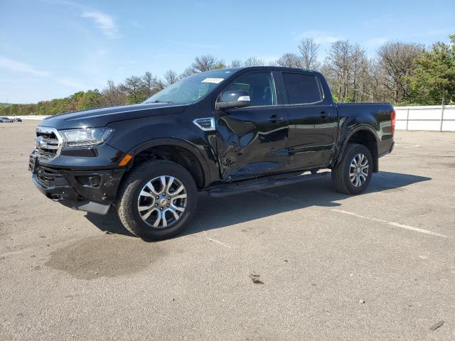 FORD RANGER XL 2021