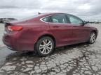 2016 Chrysler 200 Limited zu verkaufen in Lebanon, TN - Front End