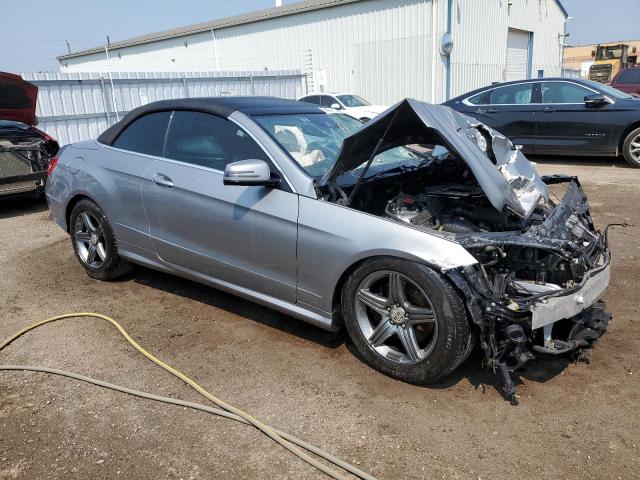 2011 MERCEDES-BENZ E 350  