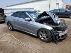 2011 MERCEDES-BENZ E 350   for sale at Copart ON - TORONTO