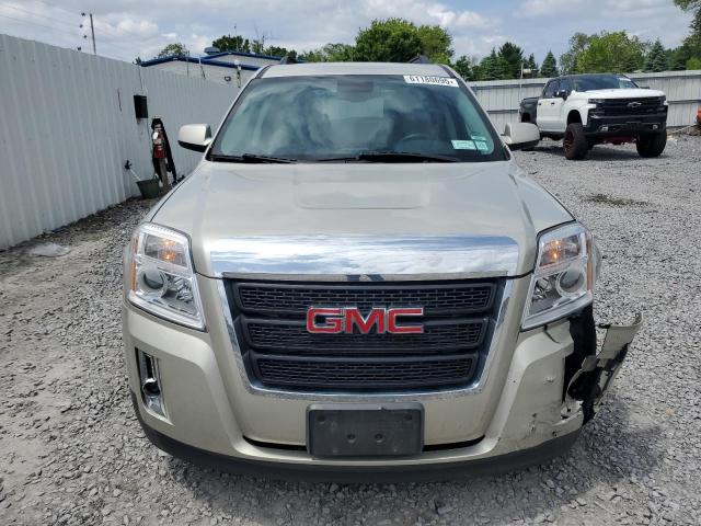  GMC TERRAIN 2015 Złoty