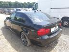 2009 BMW 318D ES for sale at Copart COLCHESTER