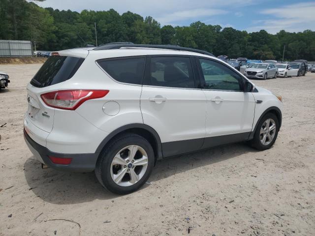  FORD ESCAPE 2013 White
