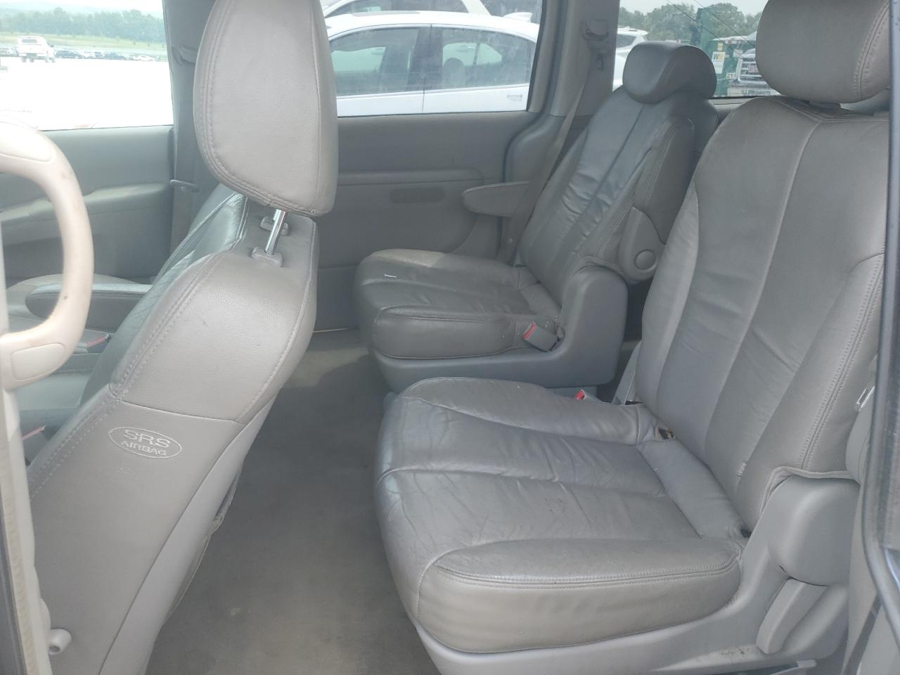 2007 Kia Sedona Ex VIN: KNDMB233176166127 Lot: 59755715