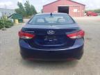 2012 HYUNDAI ELANTRA GLS   à vendre chez Copart ON - LONDON