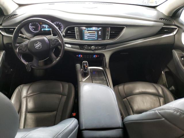  BUICK ENCLAVE 2019 Srebrny