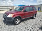 2003 Honda Cr-V Lx   zu verkaufen in Arcadia, FL - Side