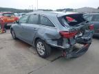 2022 KIA CEED 2 ISG for sale at Copart WHITBURN