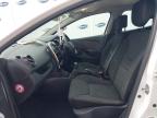 2013 RENAULT CLIO D-QUE for sale at Copart BRISTOL