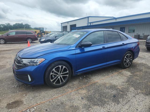 VOLKSWAGEN JETTA SPOR 2023