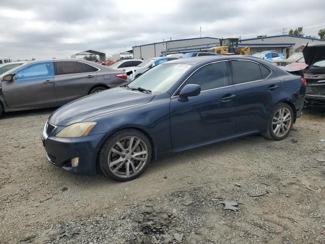 2006 Lexus Is 350