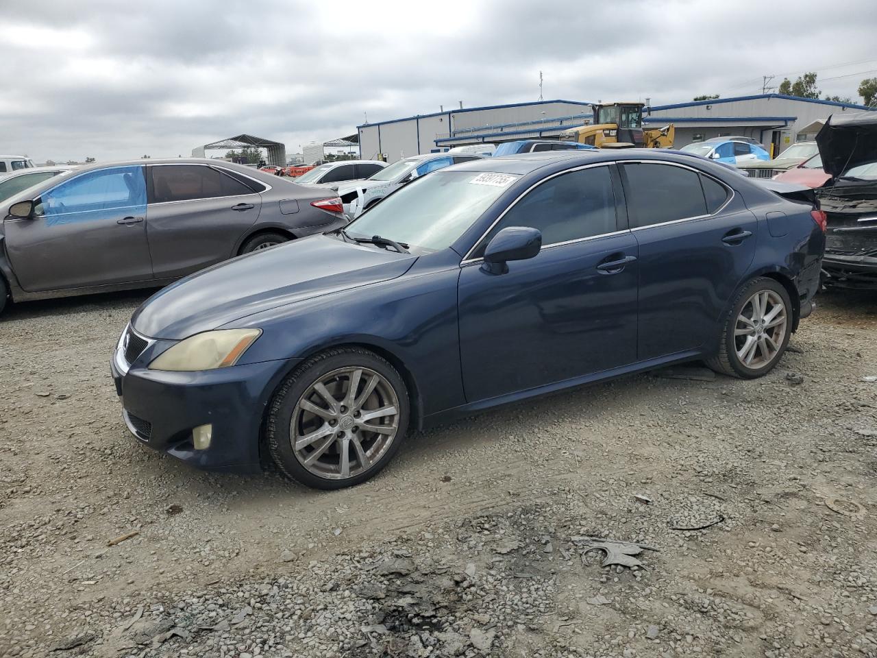 San Diego, CA에서 판매 중인 2006 Lexus Is 350 - Rear End