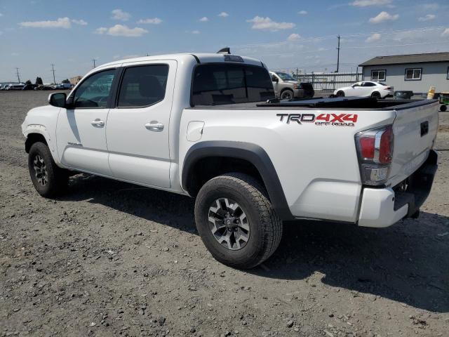  TOYOTA TACOMA 2021 Білий