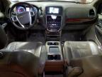 2013 Chrysler Town & Country Touring L zu verkaufen in Des Moines, IA - Rear End