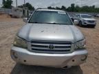 Oklahoma City, OK에서 판매 중인 2003 Toyota Highlander Limited - Rear End