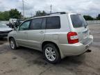 2007 Toyota Highlander Hybrid zu verkaufen in Moraine, OH - Mechanical