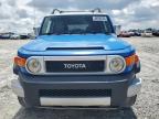 2007 Toyota Fj Cruiser  for Sale in Loganville, GA - Mechanical