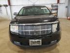 2007 Lincoln Mkx  للبيع في Pennsburg، PA - Front End