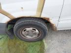 2009 FORD TRANSIT 85 for sale at Copart CORBY