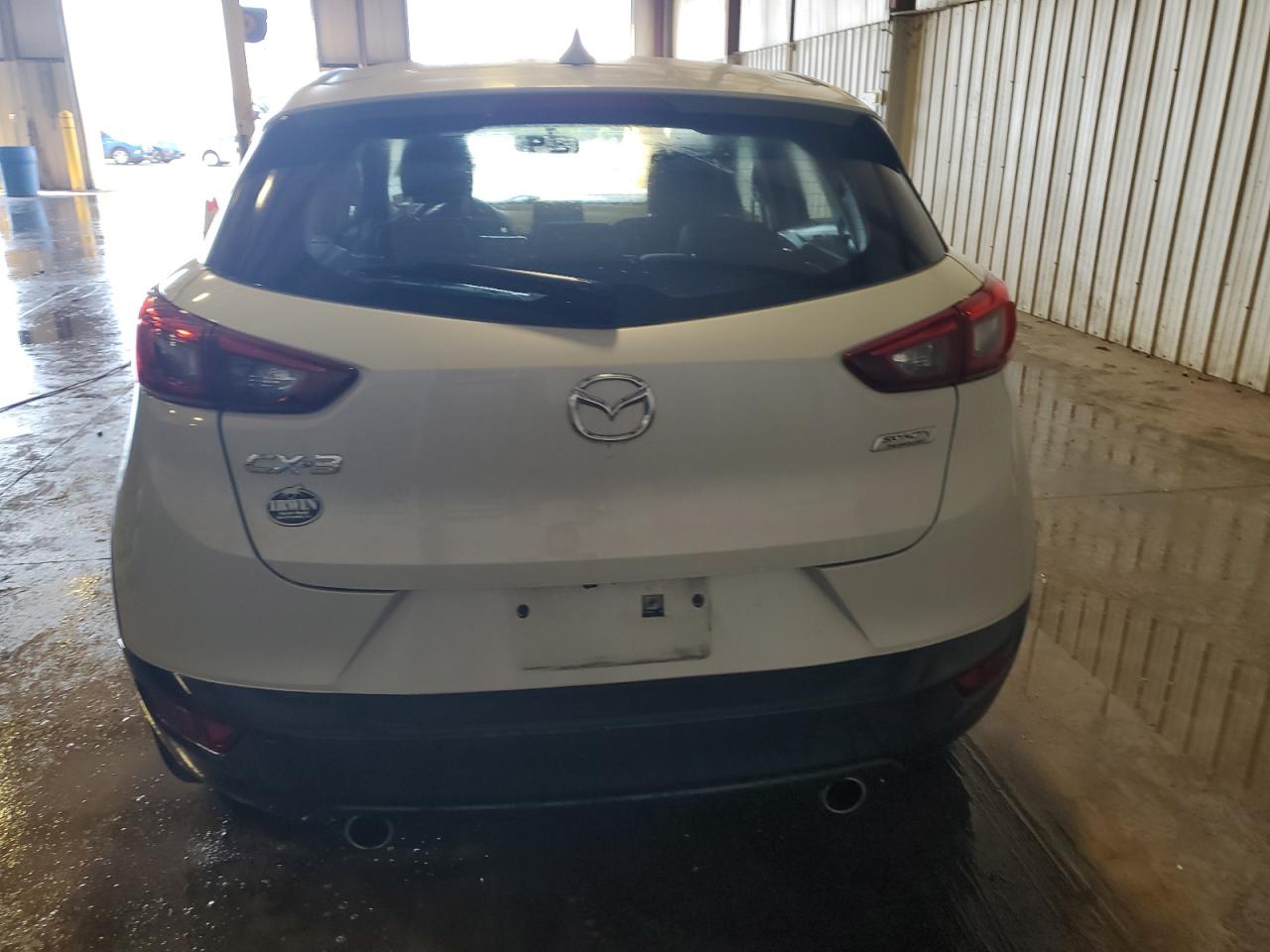 2017 Mazda Cx-3 Sport VIN: JM1DKDB7XH0179964 Lot: 61594665